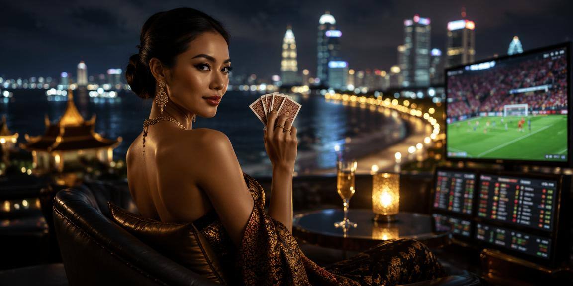 sga508 slot Baccarat